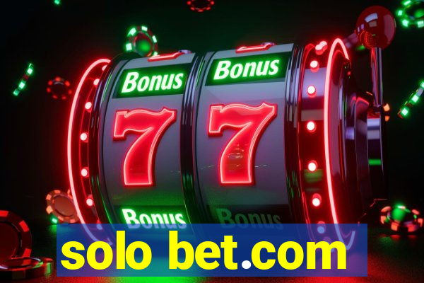 solo bet.com